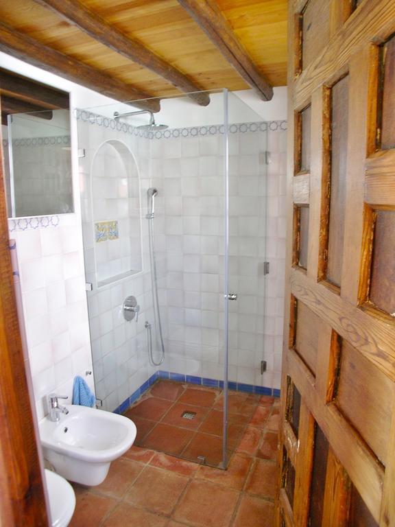 Casa Vila Do Bispo Zimmer foto