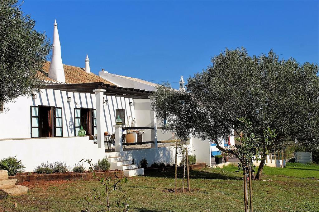 Casa Vila Do Bispo Exterior foto